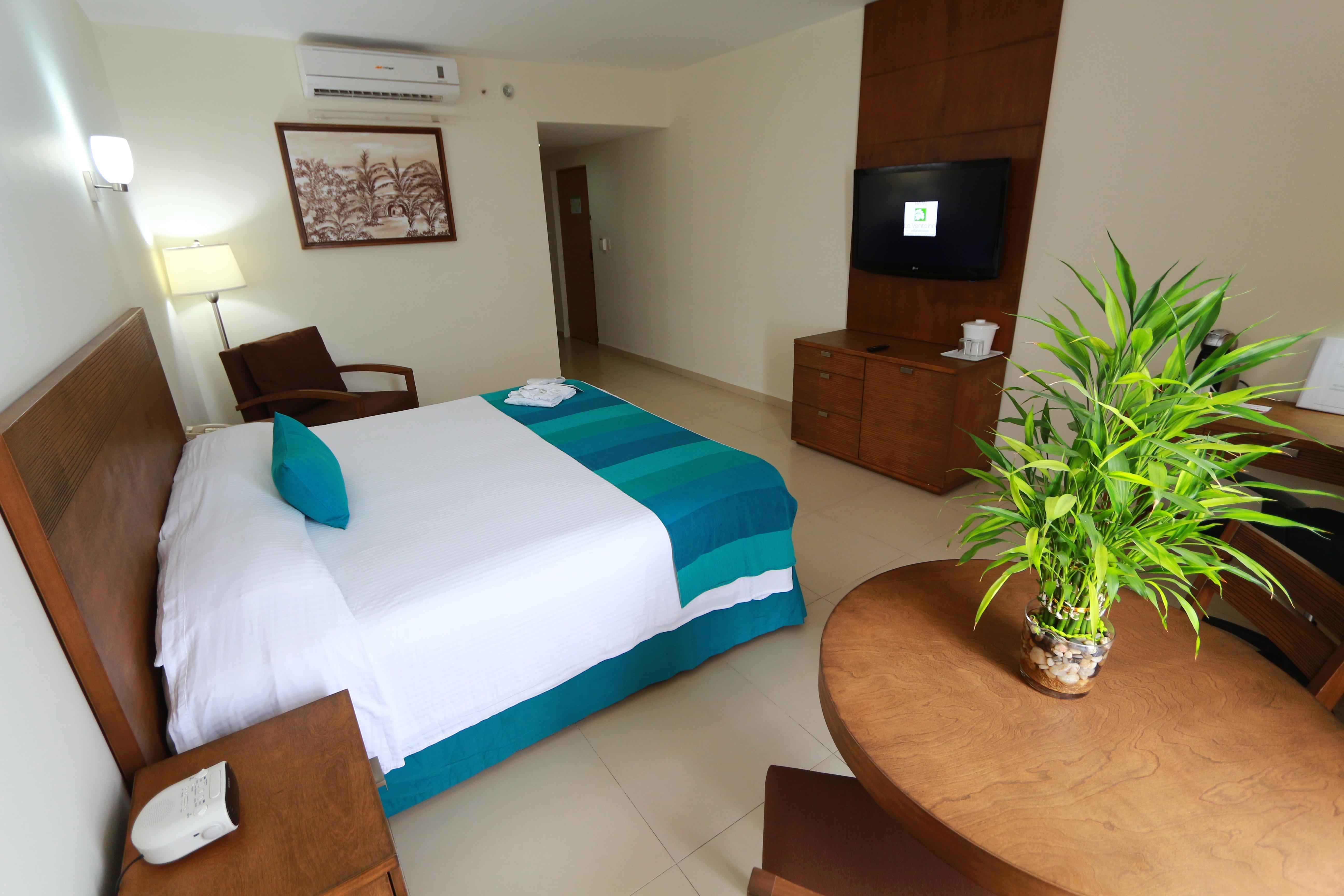 Hotel La Venta Inn Виляермоса Екстериор снимка